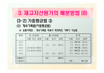 [회계학] 재고자산, 당좌자산-20