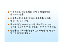 [국제경제학] 세계자본시장 -성과와 정책의 문제-13