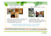 [국제경영] 오설록 티 하우스 미국시장 진출전략-12