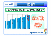 [국제경영] 삼성생명 해외진출-8