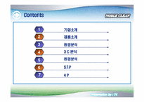 [국제경영론] 노블클린-2