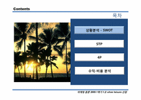 [마케팅원론, 사업계획서] 실버여행 산업-3