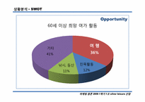 [마케팅원론, 사업계획서] 실버여행 산업-9