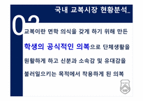 [마케팅조사론] 청소년의 교복 구매에 미치는 영향에 대한 조사-11
