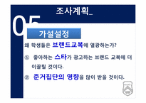 [마케팅조사론] 청소년의 교복 구매에 미치는 영향에 대한 조사-18