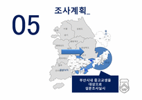 [마케팅조사론] 청소년의 교복 구매에 미치는 영향에 대한 조사-19