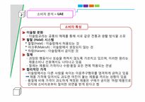 [국제마케팅] 이지 밸브 발바리수도의 아부다비 진출-14