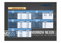 [기업분석] 넥센타이어 경영분석-20