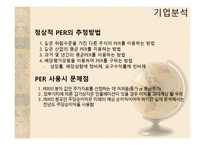 [투자론] 10장 기본적 분석-18