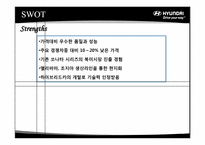 현대자동차 미국시장 마케팅 전략-11