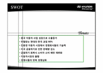 현대자동차 미국시장 마케팅 전략-14