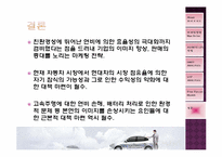 [마케팅원론] 아반떼 LPI 하이브리드(AVANTE LPI HYBRID) 마케팅-16