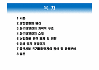 유기태양전지 소재-2
