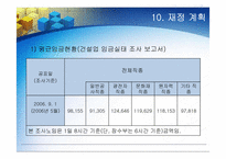 [하수도공학] 하수처리수 재이용 계획-15