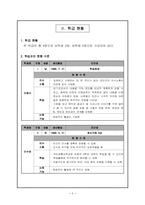 [국어과 교수-학습지도안] 초등학교 4학년 -좋은 느낌 오래오래-7