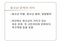 다문화 가정의 청소년 문제와 교육방안-4