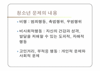 다문화 가정의 청소년 문제와 교육방안-5