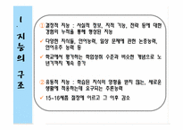 [교육심리학] 제12장 지능과 특수아 지도-10