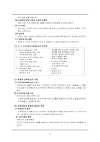 지역사회와 인간행동-12
