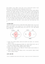로저스의 현상학적 성격이론, 인간중심상담의 과정-5