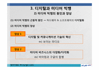 미디어 컨버전스 -미디어빅뱅-15