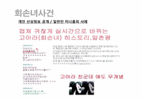 인터넷에서의 사생활 영역-18