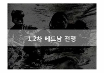 베트남전쟁 -각국의 이해관계와 그 의미-5