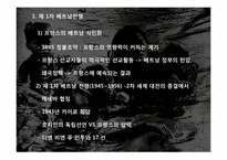 베트남전쟁 -각국의 이해관계와 그 의미-6