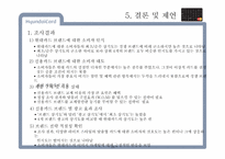 [광고조사] 현대카드의 신용카드 시장 내 브랜드 이미지 강화와 점유율 확대를 위한 광고 전략 수립 정량조사 보고서-18