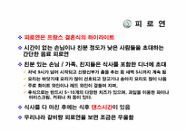 글로벌비지니스에티켓] 프랑스 예절, 문화-5