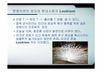 인상 관리와 Lookism(루키즘)-16