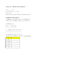 [조사론] 대외활동은 교내활동과 상관관계가 있다-12