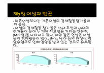 [여성복지] 노동시장에서의 빈곤의 구조적 요인과 빈곤의 여성화-4