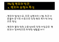 [여성복지] 노동시장에서의 빈곤의 구조적 요인과 빈곤의 여성화-13