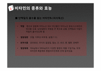 [약과 건강] 비타민-9