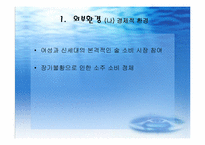 두산 처음처럼 PPT-7
