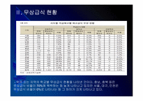 [무상급식]무상급식 논란과 찬반입장 - 무상급식현황, 주요쟁점 PPT자료-8