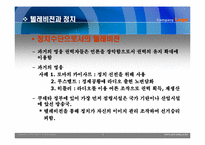 대중매체 텔레비전과 정치-3