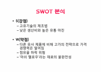 [광고론][마케팅]오리온초코파이의 제품사례-12