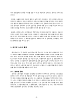 [노사관계론] 공무원과 공무원 노조에 관한 고찰-6