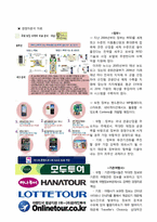 [경영전략] Traveller\`s Choice-5