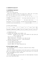[경영학원론] TOYOTA(도요타)의 글로벌 전략-7