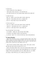 [소비자행동론] Brand Positioning(브랜드 포지셔닝)-9