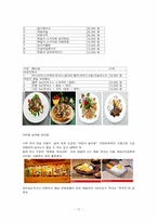 [외식산업론] OUTBACK(아웃백) STEAKHOUSE for KIDS-18