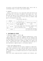 [해외시장조사론] 진로 소주의 중국 진출 사례 분석-5