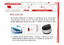 [국제마케팅] 한경희 생활과학의 이문화 극복 사례-13