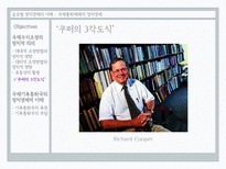 [글로벌정치경제] 국제 통화 체제의 정치 경제-8