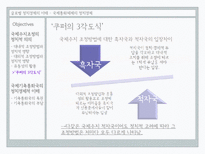[글로벌정치경제] 국제 통화 체제의 정치 경제-10