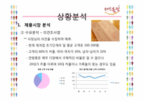 [마케팅전략] 레드홀릭(Red Holic)의 마케팅 전략 분석-6