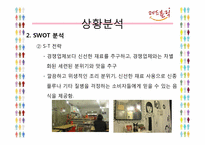 [마케팅전략] 레드홀릭(Red Holic)의 마케팅 전략 분석-11